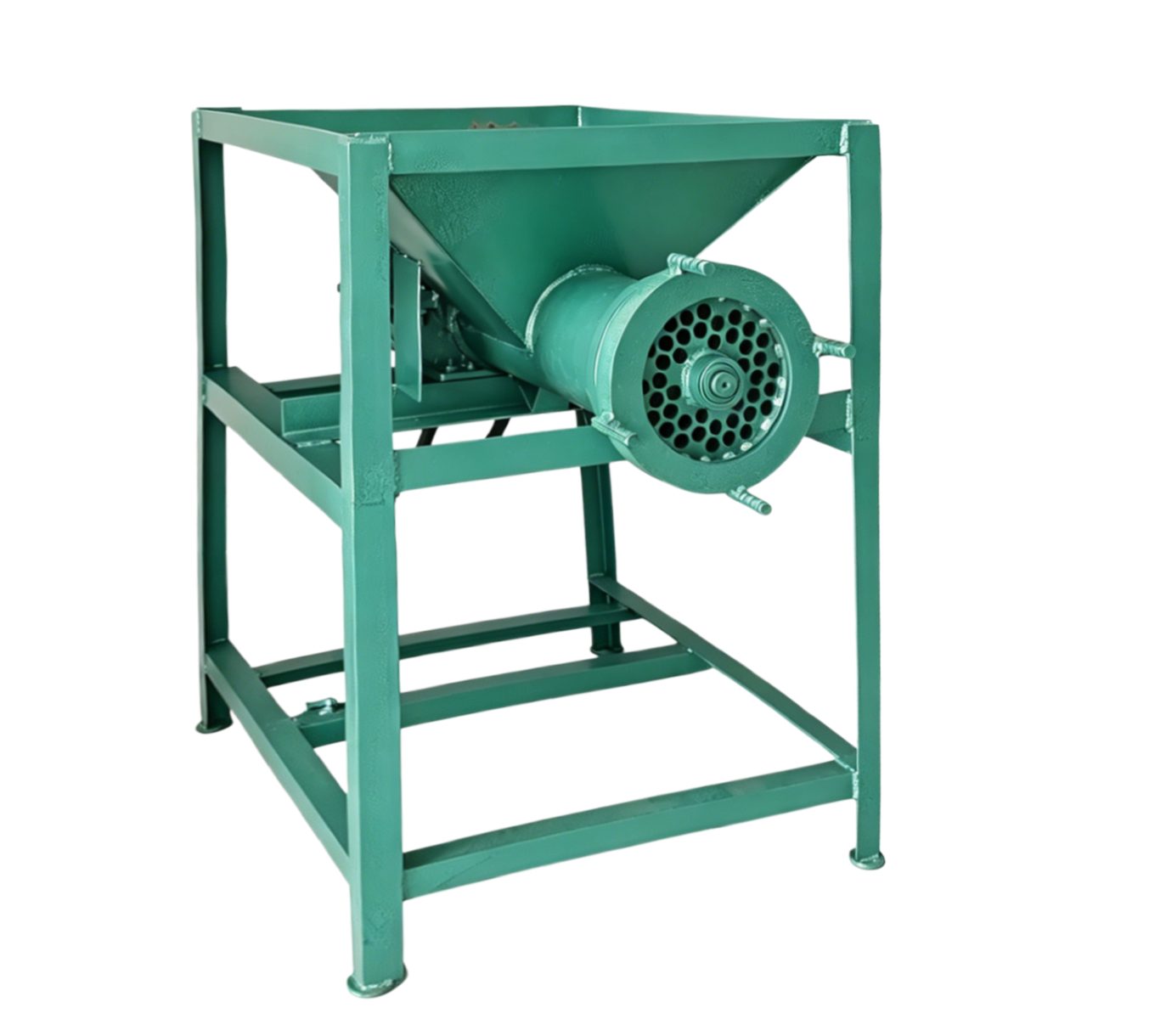 Compact gear-reduction 230