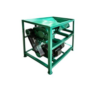Heavy-duty gear-reduction 250