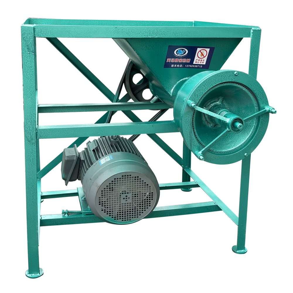Paste grinder 260