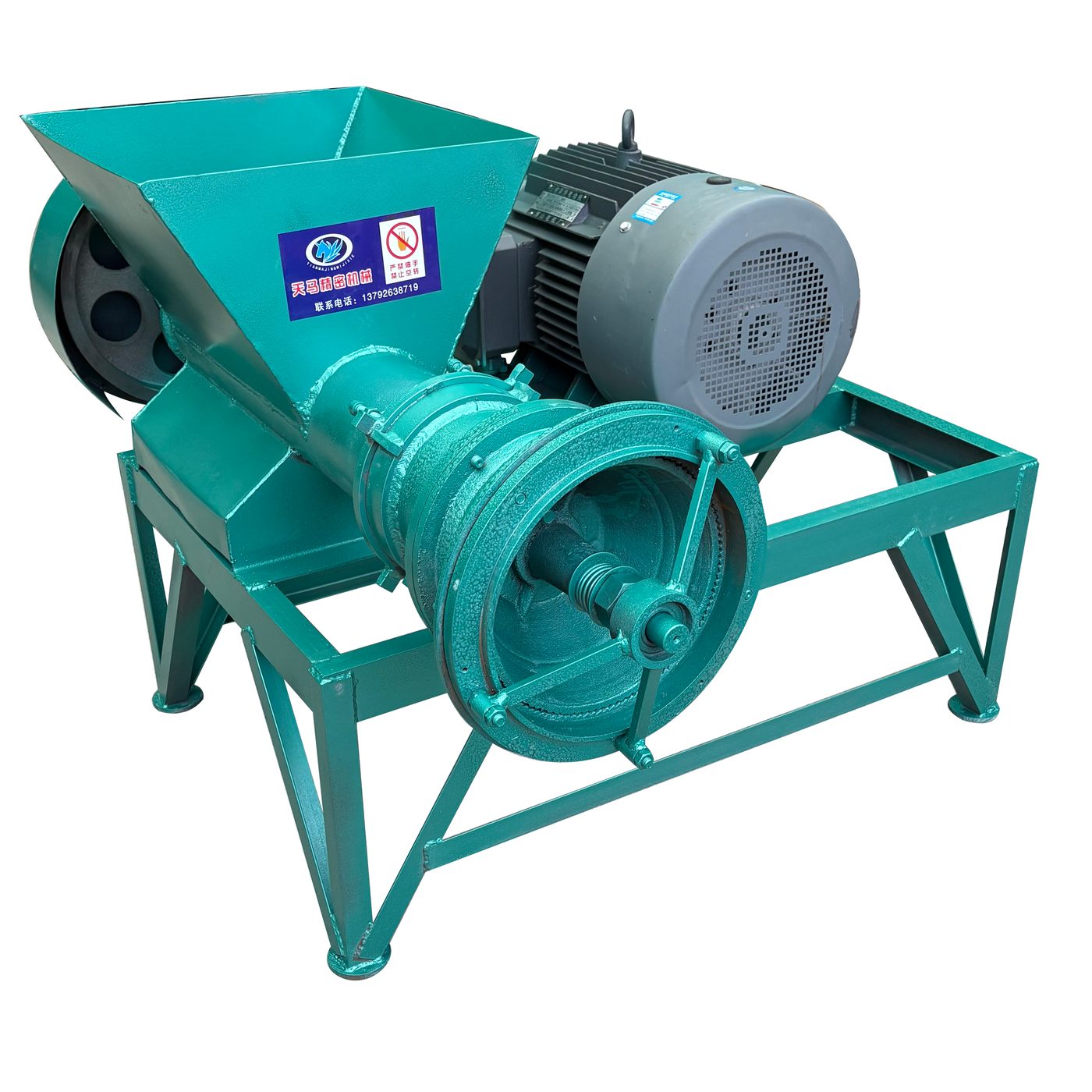 Paste grinder 300
