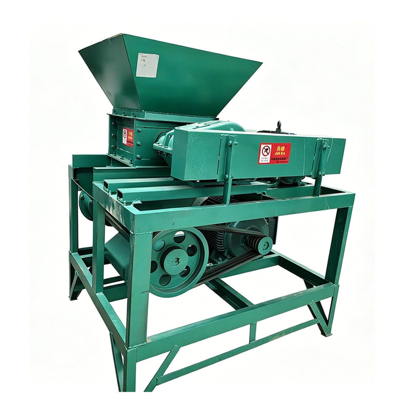 Shredder 400