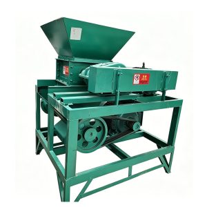 Shredder 600